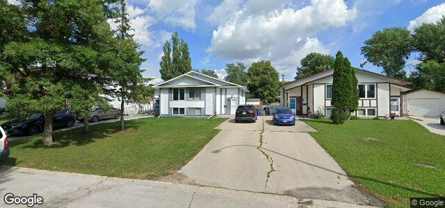 169 Lake Ridge Road（加拿大曼尼托巴省温尼伯市）房屋照片