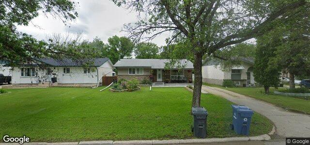 169 Lumsden Avenue（加拿大曼尼托巴省温尼伯市）房屋照片