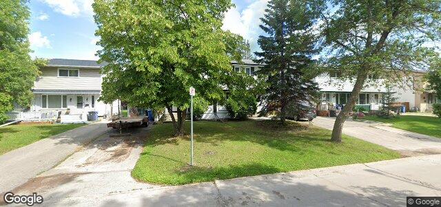 17 Lake Ridge Road（加拿大曼尼托巴省温尼伯市）房屋照片