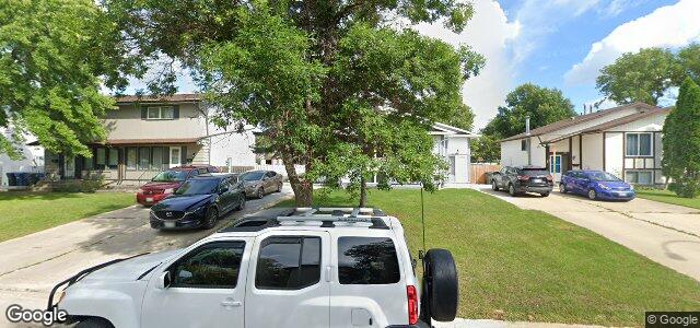 171 Lake Ridge Road（加拿大曼尼托巴省温尼伯市）房屋照片