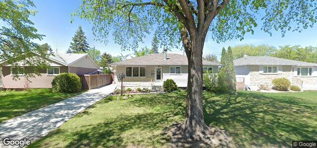 173 Fairlane Avenue（加拿大曼尼托巴省温尼伯市）房屋照片