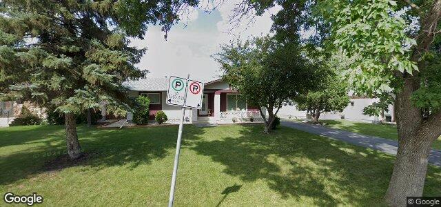 173 Kay Crescent（加拿大曼尼托巴省温尼伯市）房屋照片