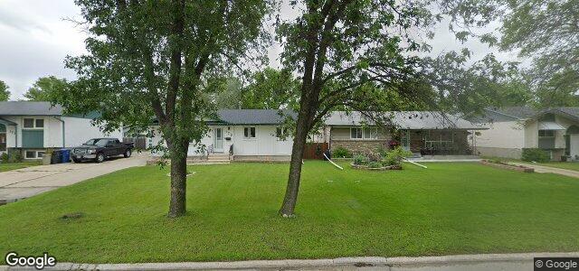 Photo of 173 Lumsden Avenue in Winnipeg, Manitoba