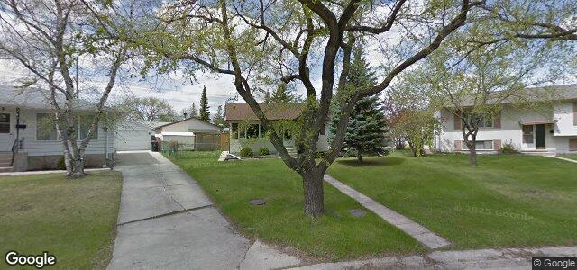 174 Danbury Bay（加拿大曼尼托巴省温尼伯市）房屋照片