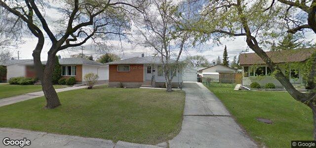 Photo of 176 Danbury Bay in Winnipeg, Manitoba