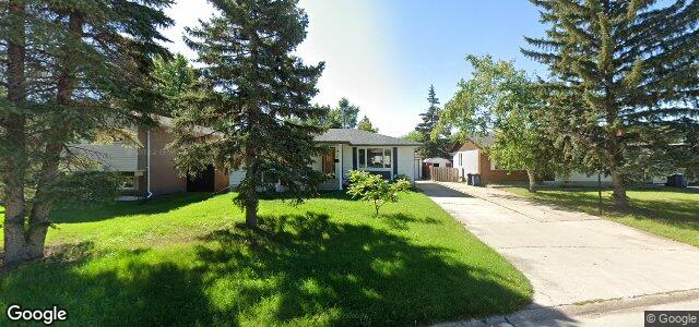 177 Corbett Drive（加拿大曼尼托巴省温尼伯市）房屋照片