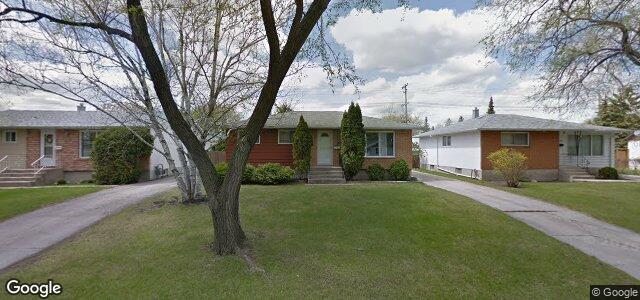 178 Danbury Bay（加拿大曼尼托巴省温尼伯市）房屋照片