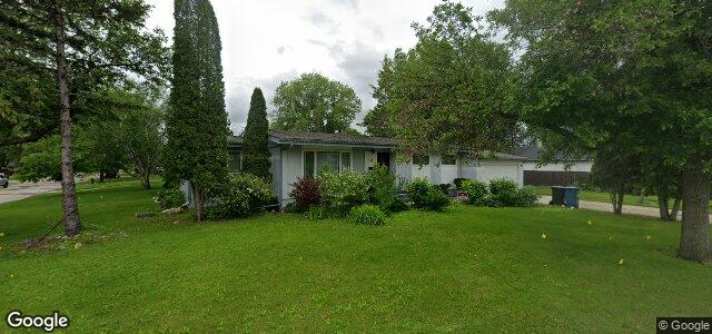 18 Gerrond Bay（加拿大曼尼托巴省温尼伯市）房屋照片