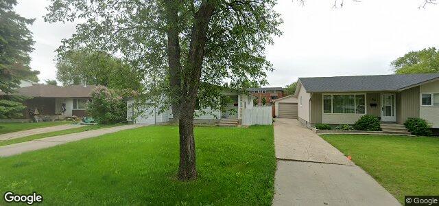 18 Hedges Bay（加拿大曼尼托巴省温尼伯市）房屋照片