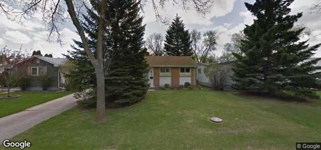 18 Moccasin Bay（加拿大曼尼托巴省温尼伯市）房屋照片