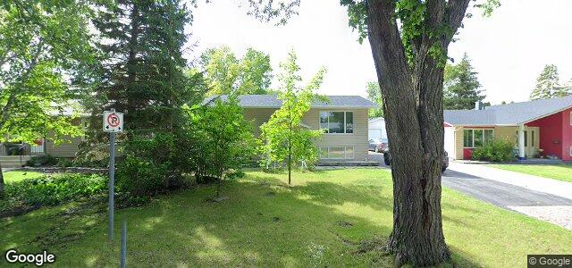 18 Nemy Crescent（加拿大曼尼托巴省温尼伯市）房屋照片