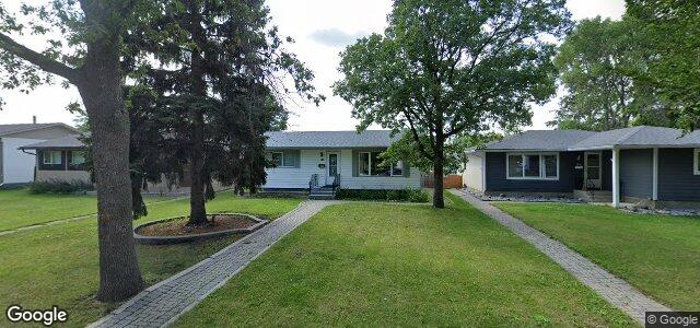 180 Risbey Crescent（加拿大曼尼托巴省温尼伯市）房屋照片