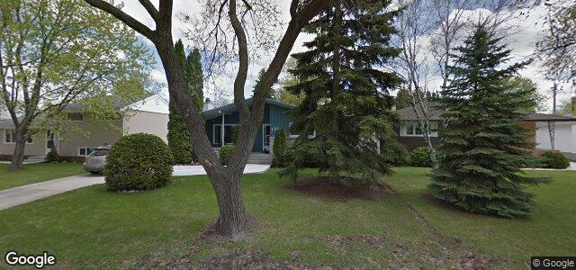 181 Danbury Bay（加拿大曼尼托巴省温尼伯市）房屋照片