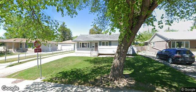 181 Fairlane Avenue（加拿大曼尼托巴省温尼伯市）房屋照片