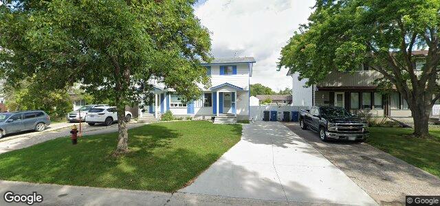 181 Lake Ridge Road（加拿大曼尼托巴省温尼伯市）房屋照片