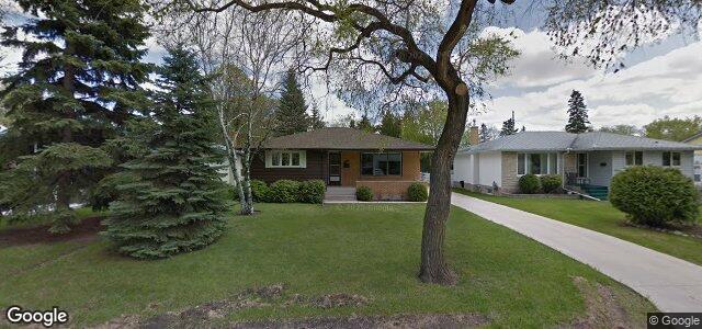 183 Danbury Bay（加拿大曼尼托巴省温尼伯市）房屋照片