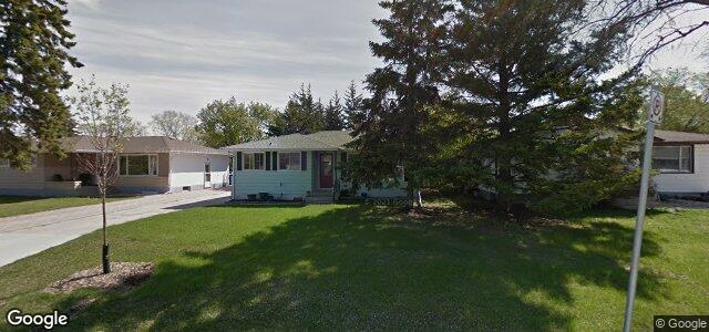 183 Ridley Street（加拿大曼尼托巴省温尼伯市）房屋照片