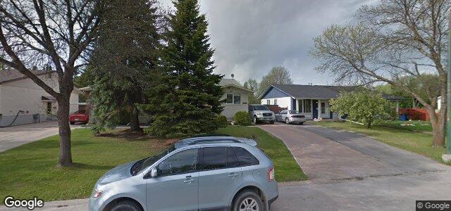 184 Corbett Drive（加拿大曼尼托巴省温尼伯市）房屋照片