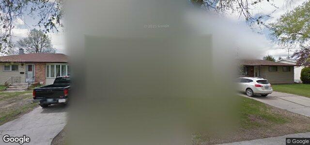 184 Danbury Bay（加拿大曼尼托巴省温尼伯市）房屋照片