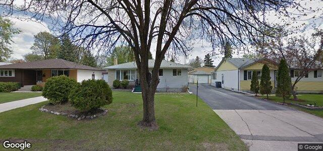 Larawan ng 185 Danbury Bay sa Winnipeg, Manitoba