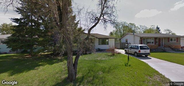 185 Ridley Street（加拿大曼尼托巴省温尼伯市）房屋照片