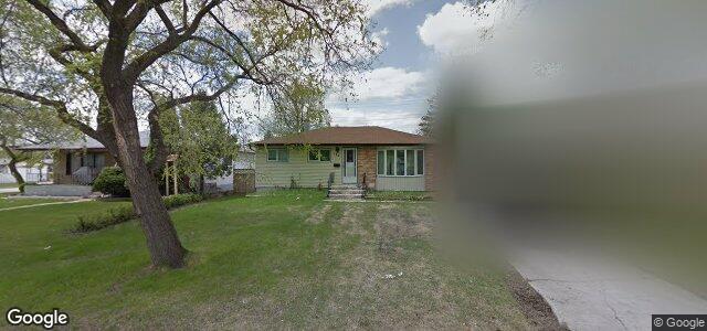 186 Danbury Bay（加拿大曼尼托巴省温尼伯市）房屋照片