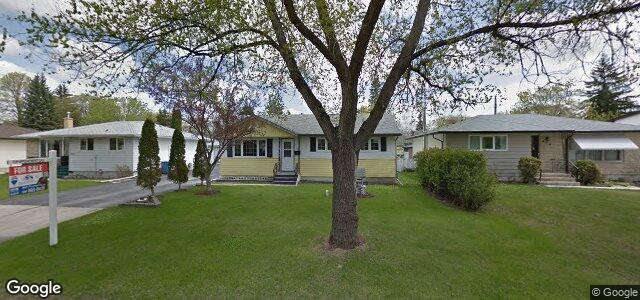 187 Danbury Bay（加拿大曼尼托巴省温尼伯市）房屋照片