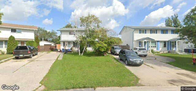 187 Lake Ridge Road（加拿大曼尼托巴省温尼伯市）房屋照片