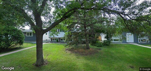 188 Risbey Crescent（加拿大曼尼托巴省温尼伯市）房屋照片