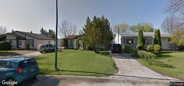 19 Buffie Bay（加拿大曼尼托巴省温尼伯市）房屋照片