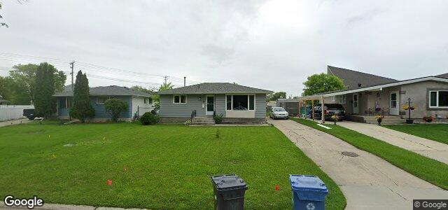 19 Gerrond Bay（加拿大曼尼托巴省温尼伯市）房屋照片