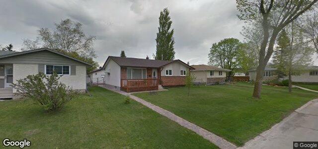 19 Gibraltar Bay（加拿大曼尼托巴省温尼伯市）房屋照片