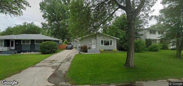 19 Hedges Bay（加拿大曼尼托巴省温尼伯市）房屋照片