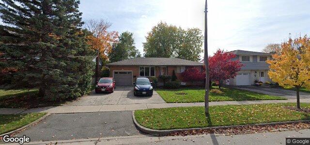 19 Inwood Crescent（加拿大曼尼托巴省温尼伯市）房屋照片