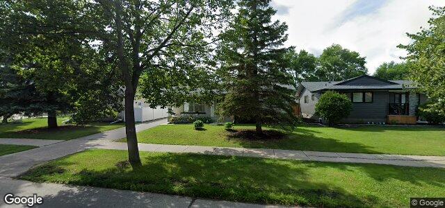 19 Kay Crescent（加拿大曼尼托巴省温尼伯市）房屋照片