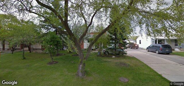 19 Mackie Bay（加拿大曼尼托巴省温尼伯市）房屋照片