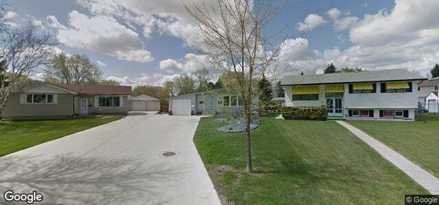 19 Makinak Bay（加拿大曼尼托巴省温尼伯市）房屋照片