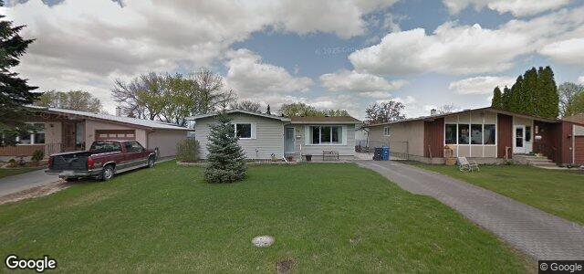 19 Moccasin Bay（加拿大曼尼托巴省温尼伯市）房屋照片