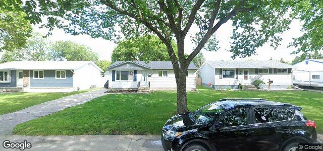 19 Nemy Crescent（加拿大曼尼托巴省温尼伯市）房屋照片