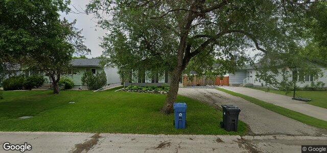 19 Rogan Drive（加拿大曼尼托巴省温尼伯市）房屋照片