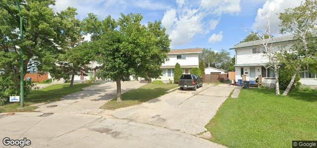 195 Lake Ridge Road（加拿大曼尼托巴省温尼伯市）房屋照片