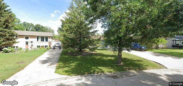 195 Risbey Crescent（加拿大曼尼托巴省温尼伯市）房屋照片