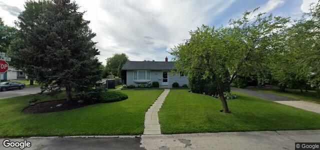 2 Ashern Road（加拿大曼尼托巴省温尼伯市）房屋照片