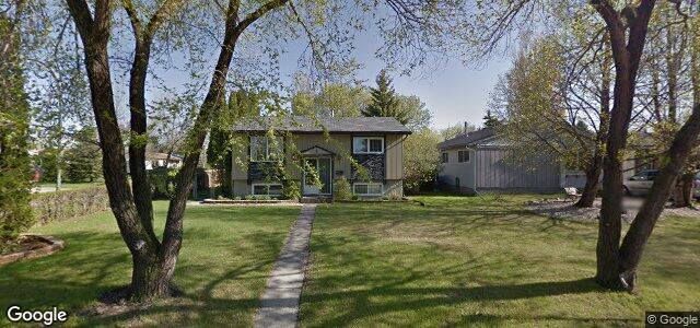 2 Buffie Bay（加拿大曼尼托巴省温尼伯市）房屋照片