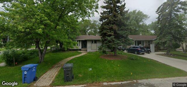 2 Gerrond Bay（加拿大曼尼托巴省温尼伯市）房屋照片