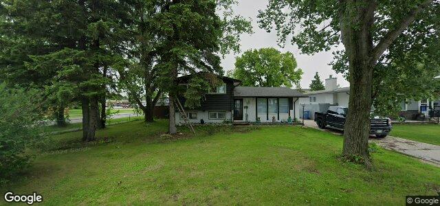 2 Hedges Bay（加拿大曼尼托巴省温尼伯市）房屋照片