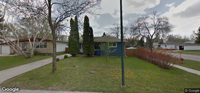 2 Moccasin Bay（加拿大曼尼托巴省温尼伯市）房屋照片