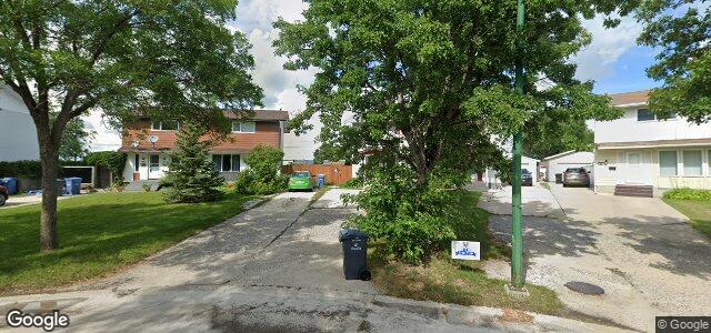 201 Lake Ridge Road（加拿大曼尼托巴省温尼伯市）房屋照片