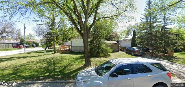 202 Fairlane Avenue（加拿大曼尼托巴省温尼伯市）房屋照片