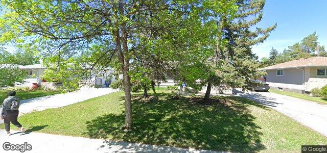 205 Fairlane Avenue（加拿大曼尼托巴省温尼伯市）房屋照片